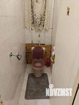 2-к квартира, на длительный срок, 58м2, 7/12 этаж