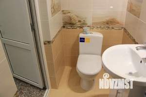 1-к квартира, посуточно, 27м2, 2/5 этаж