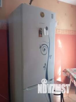 2-к квартира, посуточно, 52м2, 1/1 этаж