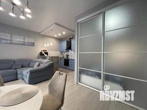 2-к квартира, посуточно, 60м2, 1/1 этаж