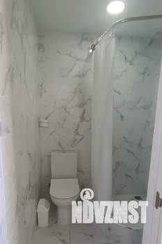 Студия квартира, посуточно, 24м2, 2/2 этаж