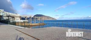 3-к квартира, посуточно, 100м2, 1/5 этаж