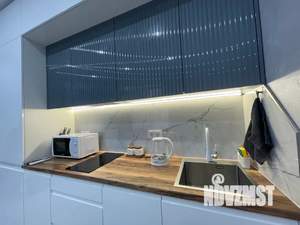 1-к квартира, посуточно, 40м2, 1/9 этаж