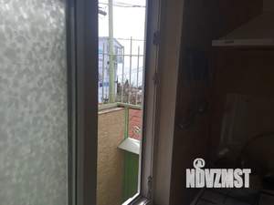 2-к квартира, посуточно, 50м2, 2/2 этаж