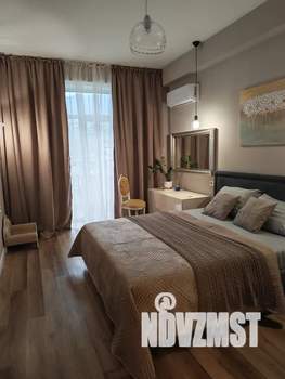 2-к квартира, посуточно, 61м2, 12/13 этаж