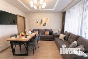 1-к квартира, посуточно, 100м2, 1/1 этаж