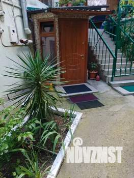 2-к квартира, посуточно, 40м2, 1/3 этаж