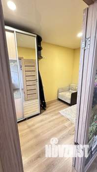 2-к квартира, на длительный срок, 27м2, 7/10 этаж