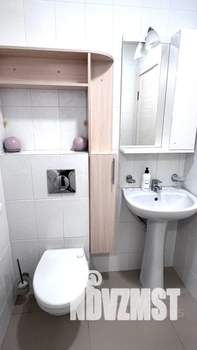 2-к квартира, посуточно, 40м2, 1/1 этаж