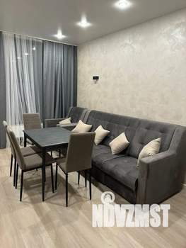 2-к квартира, посуточно, 45м2, 4/20 этаж