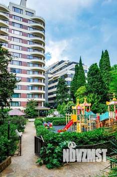 Студия квартира, посуточно, 35м2, 1/14 этаж