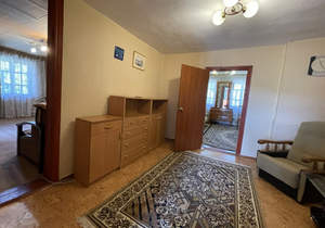 2-к квартира, на длительный срок, 85м2, 3/3 этаж