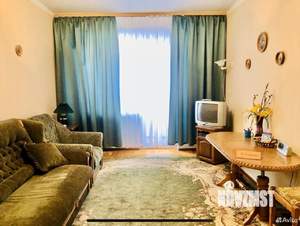 2-к квартира, на длительный срок, 45м2, 4/4 этаж