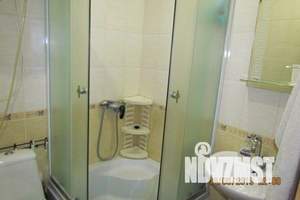 1-к квартира, посуточно, 33м2, 5/5 этаж