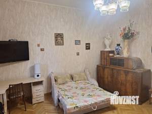 3-к квартира, посуточно, 75м2, 2/3 этаж