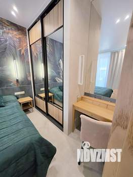 2-к квартира, посуточно, 44м2, 7/8 этаж