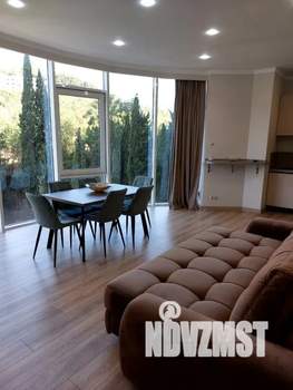 3-к квартира, посуточно, 100м2, 3/15 этаж