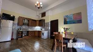 2-к квартира, посуточно, 75м2, 2/3 этаж