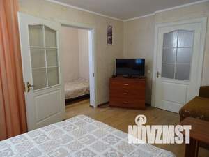 2-к квартира, посуточно, 36м2, 2/2 этаж