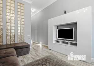 1-к квартира, посуточно, 52м2, 4/10 этаж