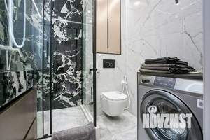 1-к квартира, посуточно, 39м2, 7/9 этаж