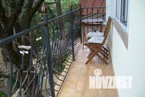 1-к квартира, посуточно, 35м2, 2/2 этаж