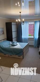 1-к квартира, посуточно, 35м2, 2/3 этаж