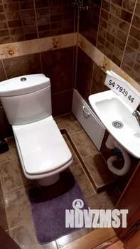 3-к квартира, на длительный срок, 130м2, 3/5 этаж