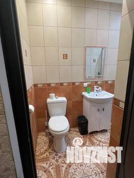 1-к квартира, посуточно, 30м2, 2/3 этаж