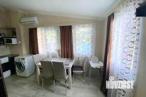 2-к квартира, посуточно, 52м2, 2/2 этаж