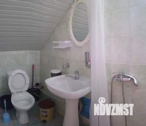 Студия квартира, посуточно, 10м2, 1/1 этаж