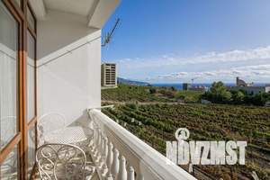 1-к квартира, посуточно, 32м2, 2/7 этаж