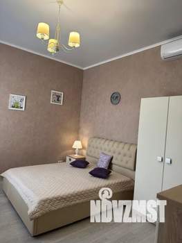 Студия квартира, посуточно, 28м2, 2/3 этаж