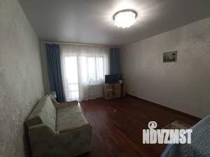2-к квартира, посуточно, 48м2, 1/5 этаж