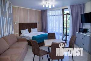 1-к квартира, посуточно, 35м2, 4/7 этаж