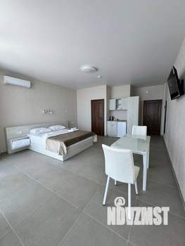 1-к квартира, посуточно, 40м2, 2/5 этаж