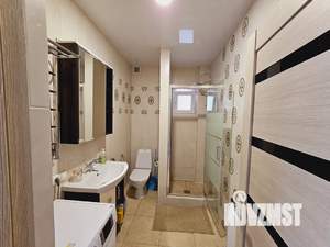 1-к квартира, посуточно, 35м2, 1/3 этаж