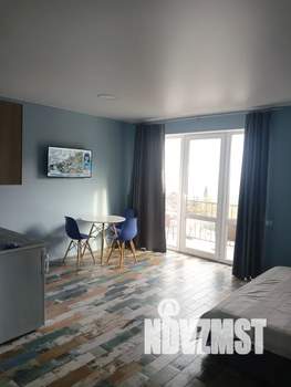 1-к квартира, посуточно, 30м2, 2/3 этаж