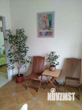 2-к квартира, посуточно, 89м2, 7/11 этаж