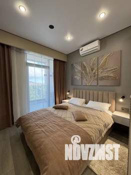 Студия квартира, посуточно, 29м2, 7/8 этаж