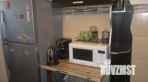 2-к квартира, посуточно, 47м2, 1/5 этаж