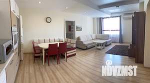 2-к квартира, посуточно, 64м2, 3/9 этаж