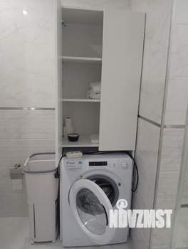 Студия квартира, посуточно, 35м2, 6/7 этаж