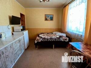 Студия квартира, посуточно, 18м2, 1/1 этаж