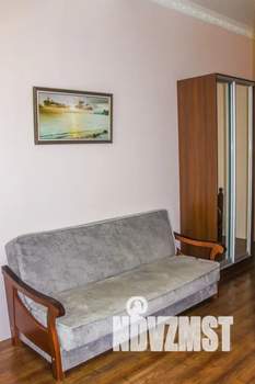 1-к квартира, посуточно, 26м2, 2/2 этаж