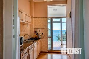 2-к квартира, посуточно, 48м2, 2/3 этаж