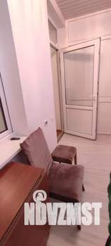 1-к квартира, посуточно, 30м2, 2/2 этаж