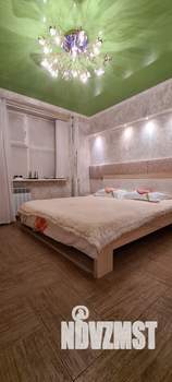 3-к квартира, посуточно, 76м2, 1/2 этаж