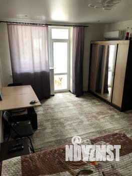 2-к квартира, посуточно, 45м2, 2/3 этаж