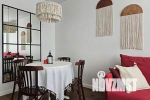 2-к квартира, посуточно, 38м2, 15/15 этаж